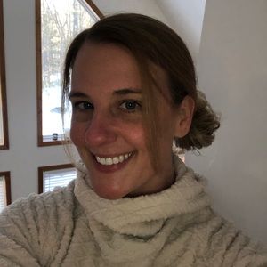 Meet your Posher, Aimee